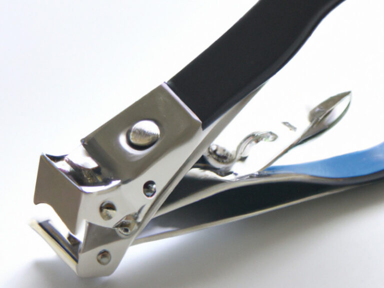 How to Clip Your Dog's Overgrown Nails